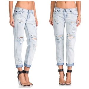 ONETEASPOON Awesome Baggies Jeans in Fiasco